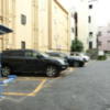 HOTEL P-DOOR（ホテルピードア）(台東区/ラブホテル)の写真『駐車場9台分有ります。』by おこ