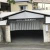 ホテル２１(水戸市/ラブホテル)の写真『第2駐車場』by 少佐