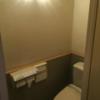 HOTEL K-1（ケーワン）(三条市/ラブホテル)の写真『301トイレ』by Men