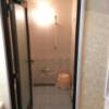 HOTEL K-1（ケーワン）(三条市/ラブホテル)の写真『301号室 シャワー』by Men