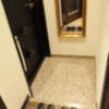 HOTEL Lapis（ラピス）(大田区/ラブホテル)の写真『307号室　玄関』by INA69