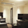 HOTEL Lapis（ラピス）(大田区/ラブホテル)の写真『307号室　全景　奥の扉が玄関』by INA69