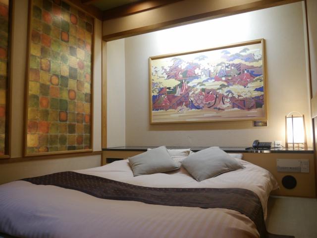 HOTEL NUOVA(ヌーバ)(姫路市/ラブホテル)の写真『215 離宮(ホテル関係者の提供)』by ラッキーボーイ（運営スタッフ）