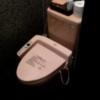 ホテル レインボー(富里市/ラブホテル)の写真『308号室 トイレ』by かーたー