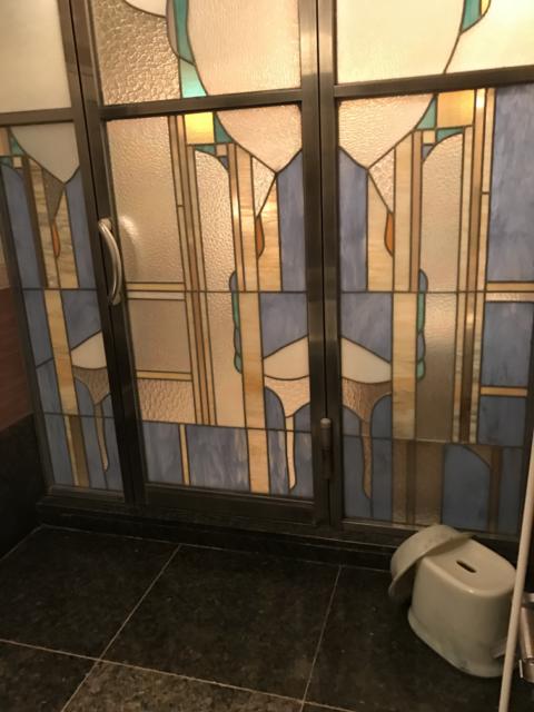 HOTEL TIFFARD（ティファード）(新宿区/ラブホテル)の写真『浴室の②』by 少佐
