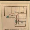 HOTEL TIFFARD（ティファード）(新宿区/ラブホテル)の写真『避難経路図』by 少佐