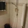 GRAND CARIBBEAN PRIVATE HOTEL(東村山市/ラブホテル)の写真『103号室 バスルーム ミストサウナ テレビ』by クーヘン