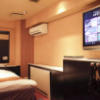 ホテル MOA(モア)(川崎市川崎区/ラブホテル)の写真『302号室　全景』by INA69