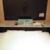 ホテル MOA(モア)(川崎市川崎区/ラブホテル)の写真『302号室　ベッド』by INA69