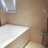 ホテル MOA(モア)(川崎市川崎区/ラブホテル)の写真『302号室　浴室全景』by INA69