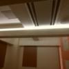 トキワ WEST（ニュートキワ）(豊島区/ラブホテル)の写真『802　天井の照明やエアコン』by ゆかるん