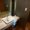 トキワ WEST（ニュートキワ）(豊島区/ラブホテル)の写真『802　洗面所』by ゆかるん