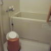 Hotel totolo（トトロ）(豊島区/ラブホテル)の写真『401号室浴室』by 情報屋Ｘ