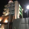 KSEA（ケセア）(松戸市/ラブホテル)の写真『夜の外観・西側』by 少佐