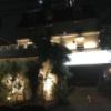 WILL（ウィル）柏(柏市/ラブホテル)の写真『夜の外観・西側』by 少佐
