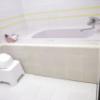 ホテルSAVOY(台東区/ラブホテル)の写真『507号室　浴室』by マーケンワン