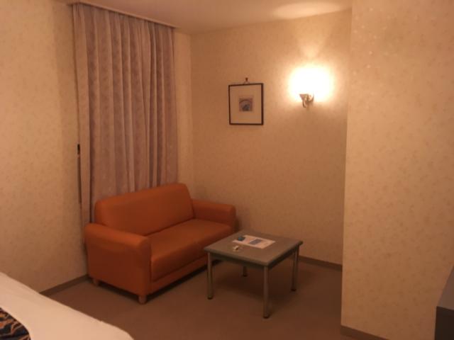 ホテルシティ(立川市/ラブホテル)の写真『401』by 坊主マッカートニー