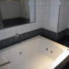 ラモード新宿(新宿区/ラブホテル)の写真『610号室 浴室』by ホテルレポったー
