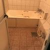 Will CIty(ウィルシティ)池袋(豊島区/ラブホテル)の写真『２０７号室浴室』by たばさん
