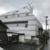 HOTEL HEVEN(ヘブン)(横浜市鶴見区/ラブホテル)の写真『昼の外観・北側』by 少佐