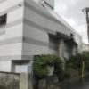 HOTEL HEVEN(ヘブン)(横浜市鶴見区/ラブホテル)の写真『昼の外観・北西側』by 少佐