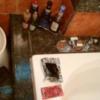 APIO(アピオ)(台東区/ラブホテル)の写真『311号室：浴槽の備品類』by オレの地雷を越えてゆけ！