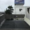 W-AVANZA(千葉市花見川区/ラブホテル)の写真『昼の外観・北側』by 少佐