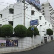 W-AVANZA(千葉市花見川区/ラブホテル)の写真『昼の外観・南東側』by 少佐