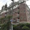 HOTEL FAMY（ファミー）(千葉市花見川区/ラブホテル)の写真『昼の外観・西側』by 少佐