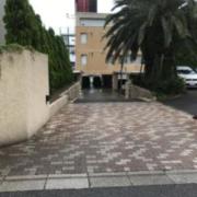 ILL(アイル)(全国/ラブホテル)の写真『昼の外観・北側』by 少佐
