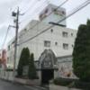 HOTEL UKIUKI(ウキウキ)(千葉市中央区/ラブホテル)の写真『昼の外観・北東側①』by 少佐