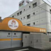 HOTEL UKIUKI(ウキウキ)(全国/ラブホテル)の写真『昼の外観・北西側』by 少佐