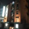 HOTEL Fran（フラン）(船橋市/ラブホテル)の写真『夜の外観・西南側』by 少佐