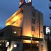 HOTEL RIO(リオ)(千葉市中央区/ラブホテル)の写真『夜の外観・東側』by 少佐