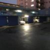 ホテル十色(千葉市中央区/ラブホテル)の写真『夜のホテル内』by 少佐