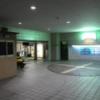 ホテル ピーコック(千葉市中央区/ラブホテル)の写真『立体駐車場の中』by 少佐
