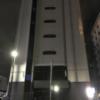 N HOTEL(千葉市中央区/ラブホテル)の写真『夜の外観・南側②』by 少佐