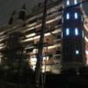 HOTEL FAMY（ファミー）(千葉市花見川区/ラブホテル)の写真『夜の外観・西側』by 少佐