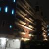 HOTEL FAMY（ファミー）(千葉市花見川区/ラブホテル)の写真『夜の外観・北西側』by 少佐