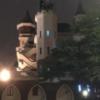 HOTEL FAMY（ファミー）(千葉市花見川区/ラブホテル)の写真『夜の外観・北側』by 少佐