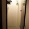HOTEL SEKITEI(葛飾区/ラブホテル)の写真『403号室　脱衣スペース前のクローゼット』by INA69