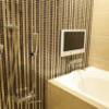 HOTEL SEKITEI(葛飾区/ラブホテル)の写真『403号室　浴室全景』by INA69