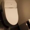 HOTEL SEKITEI(葛飾区/ラブホテル)の写真『403号室　トイレ』by INA69
