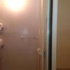 レンタルルーム ROOMS(新宿区/ラブホテル)の写真『12号室　シャワー室2』by 上戸 信二