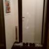 HOTEL EXE（エグゼ）(台東区/ラブホテル)の写真『213号室：玄関(奥の白い扉が、部屋を仕切っている)』by オレの地雷を越えてゆけ！