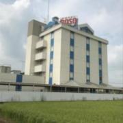 Hotel ROSA(ロッサ)(土浦市/ラブホテル)の写真『昼の外観・南東側』by 少佐