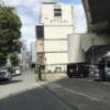 THE STYLE(スタイル)(横浜市神奈川区/ラブホテル)の写真『昼の外観・西側』by 少佐