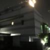 HOTEL HEVEN(ヘブン)(横浜市鶴見区/ラブホテル)の写真『夜の外観・北西側』by 少佐