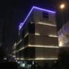 THE STYLE(スタイル)(横浜市神奈川区/ラブホテル)の写真『夜の外観・北西側』by 少佐