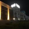 HOTEL Pa・sion（パシオン）(千葉市中央区/ラブホテル)の写真『夜の外観・北側』by 少佐